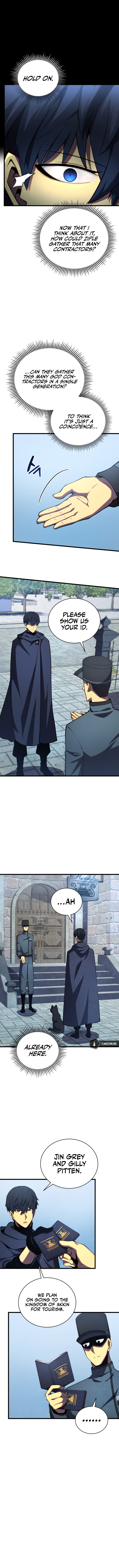 Youngest Son of the Renowned Swordsmanship Clan Chapter 39 - Page 9