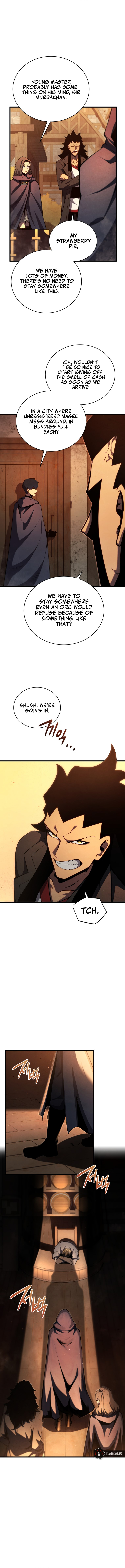 Youngest Son of the Renowned Swordsmanship Clan Chapter 39 - Page 17
