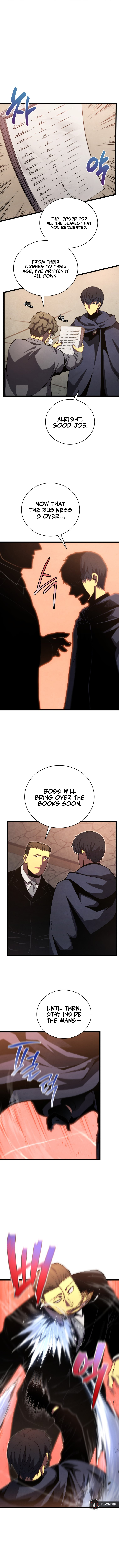 Youngest Son of the Renowned Swordsmanship Clan Chapter 42 - Page 17