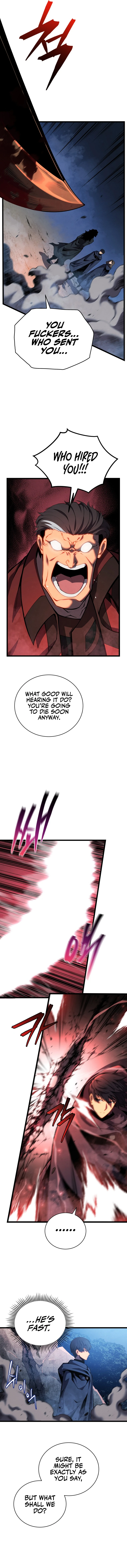 Youngest Son of the Renowned Swordsmanship Clan Chapter 43 - Page 17