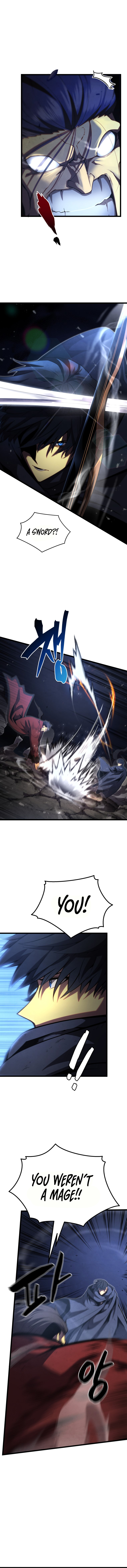 Youngest Son of the Renowned Swordsmanship Clan Chapter 44 - Page 3