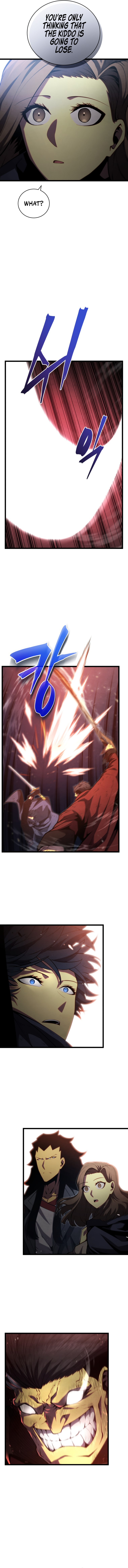 Youngest Son of the Renowned Swordsmanship Clan Chapter 44 - Page 9