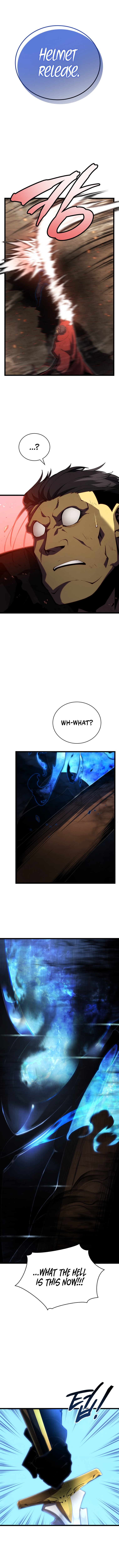 Youngest Son of the Renowned Swordsmanship Clan Chapter 44 - Page 18