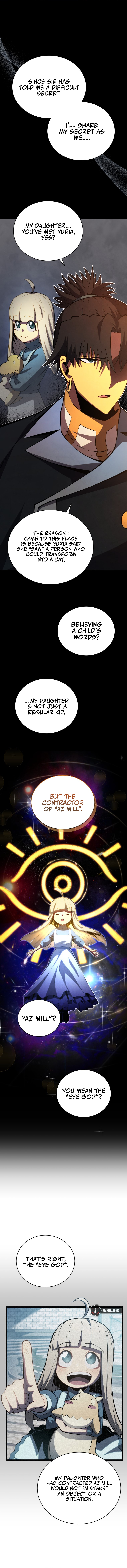 Youngest Son of the Renowned Swordsmanship Clan Chapter 47 - Page 7