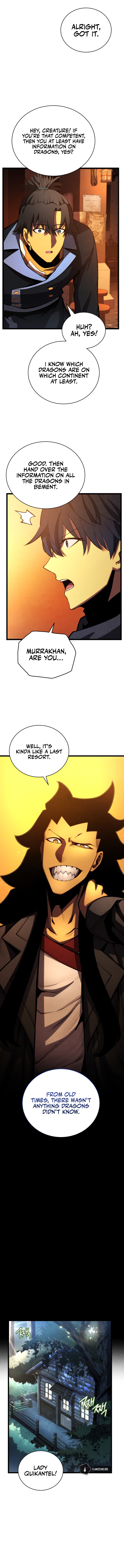 Youngest Son of the Renowned Swordsmanship Clan Chapter 47 - Page 14
