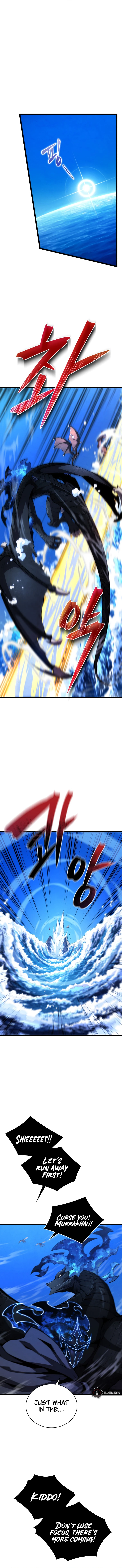 Youngest Son of the Renowned Swordsmanship Clan Chapter 48 - Page 15
