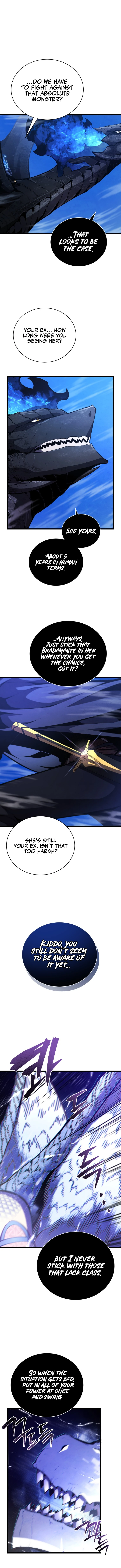 Youngest Son of the Renowned Swordsmanship Clan Chapter 48 - Page 18