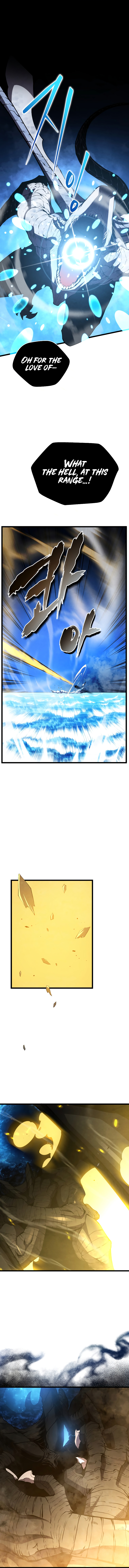 Youngest Son of the Renowned Swordsmanship Clan Chapter 49 - Page 5