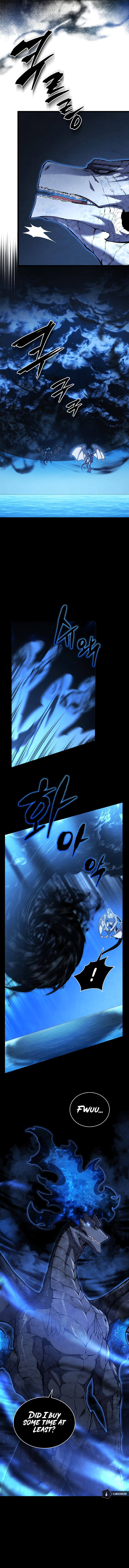 Youngest Son of the Renowned Swordsmanship Clan Chapter 49 - Page 6