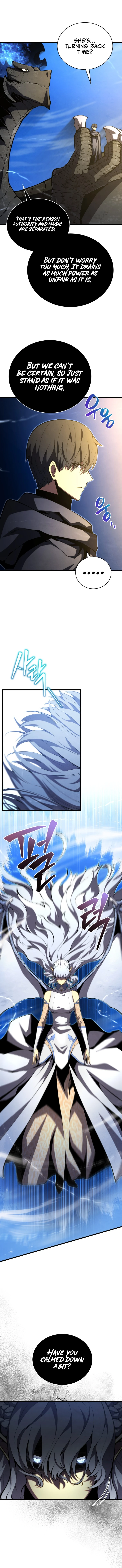 Youngest Son of the Renowned Swordsmanship Clan Chapter 50 - Page 2