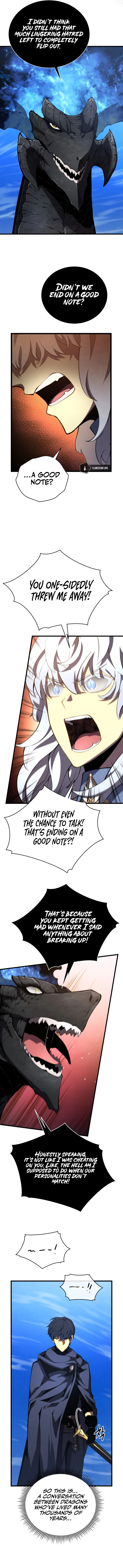 Youngest Son of the Renowned Swordsmanship Clan Chapter 50 - Page 3