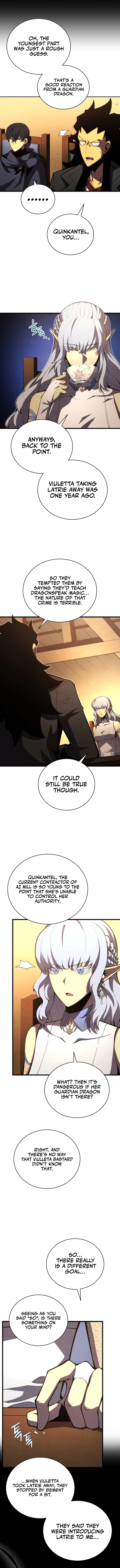 Youngest Son of the Renowned Swordsmanship Clan Chapter 50 - Page 8