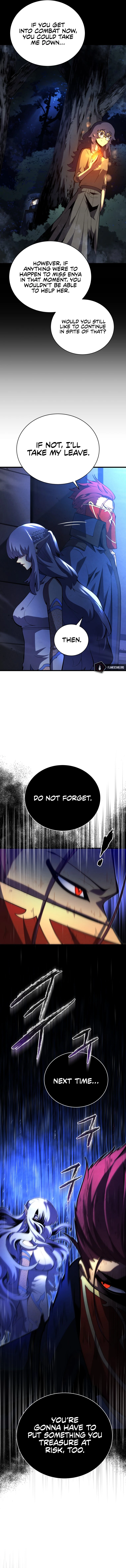 Youngest Son of the Renowned Swordsmanship Clan Chapter 52 - Page 4