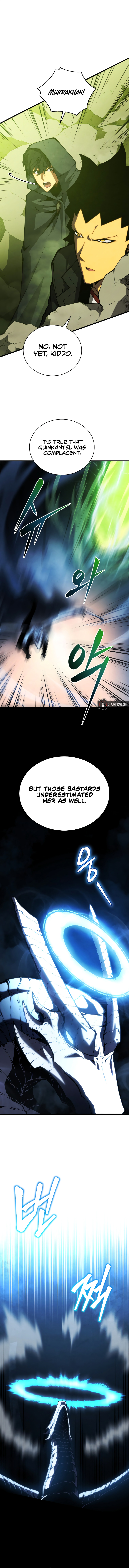 Youngest Son of the Renowned Swordsmanship Clan Chapter 53 - Page 11