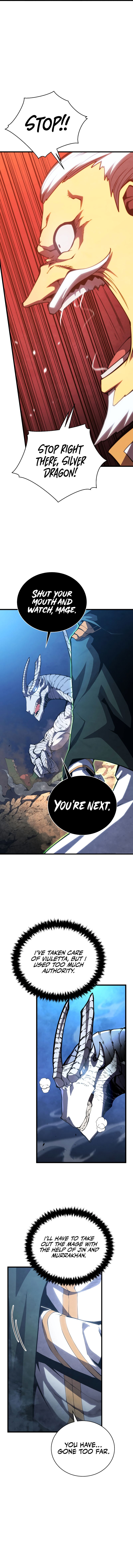 Youngest Son of the Renowned Swordsmanship Clan Chapter 54 - Page 3