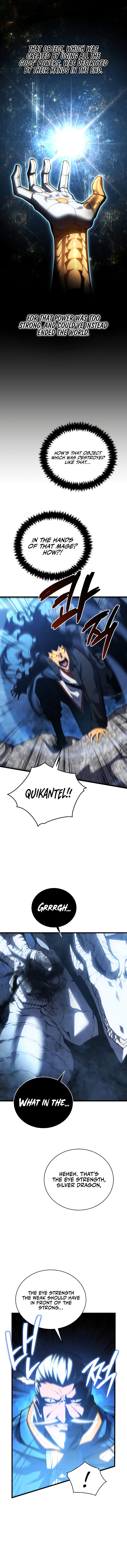 Youngest Son of the Renowned Swordsmanship Clan Chapter 54 - Page 7