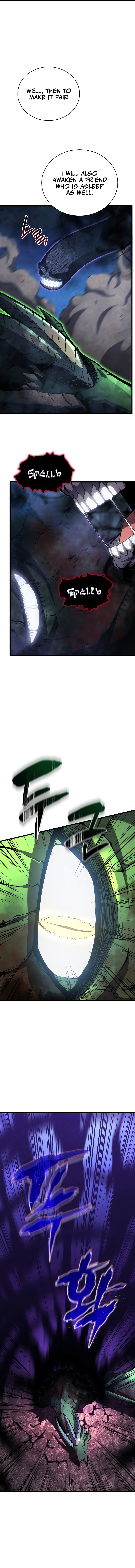 Youngest Son of the Renowned Swordsmanship Clan Chapter 54 - Page 9