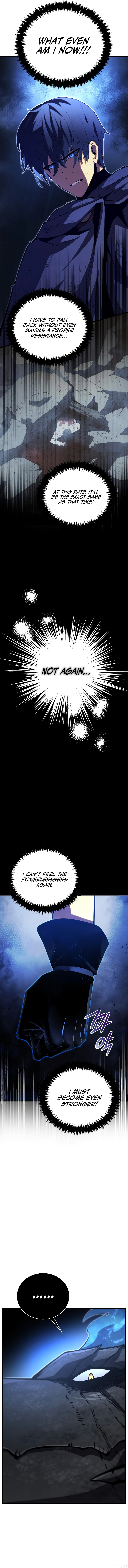 Youngest Son of the Renowned Swordsmanship Clan Chapter 56 - Page 11