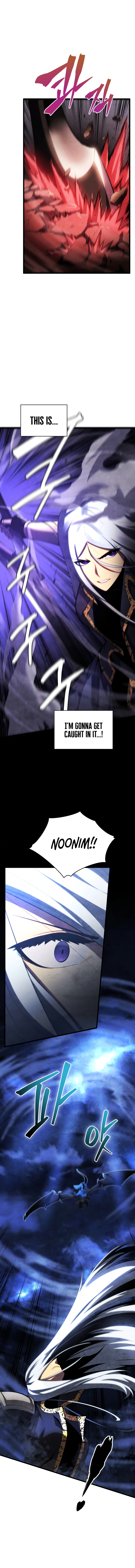 Youngest Son of the Renowned Swordsmanship Clan Chapter 57 - Page 4