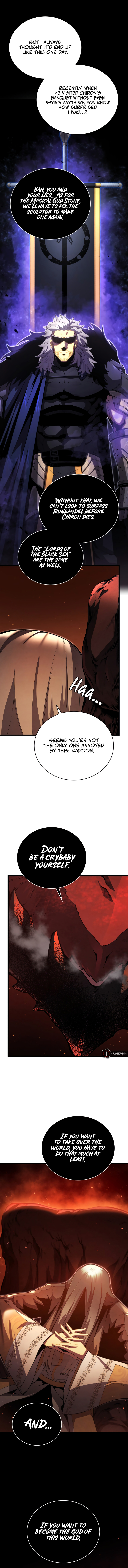 Youngest Son of the Renowned Swordsmanship Clan Chapter 57 - Page 14