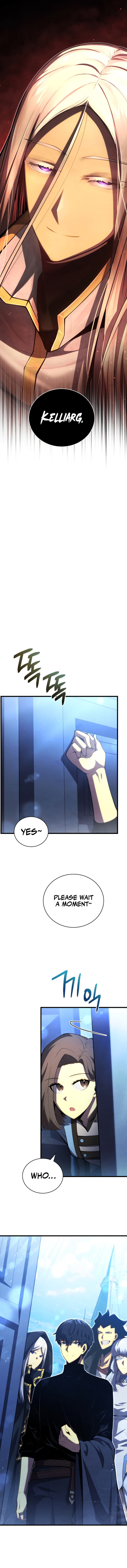 Youngest Son of the Renowned Swordsmanship Clan Chapter 57 - Page 15