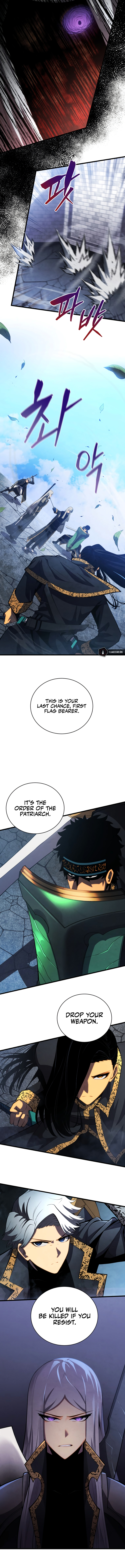 Youngest Son of the Renowned Swordsmanship Clan Chapter 59 - Page 11