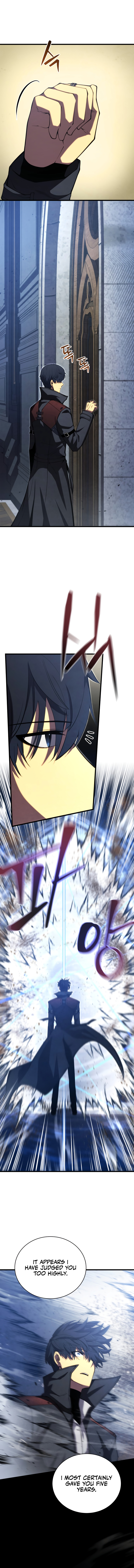 Youngest Son of the Renowned Swordsmanship Clan Chapter 59 - Page 17