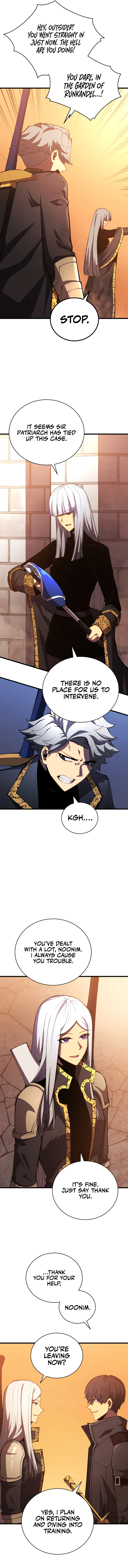 Youngest Son of the Renowned Swordsmanship Clan Chapter 60 - Page 16