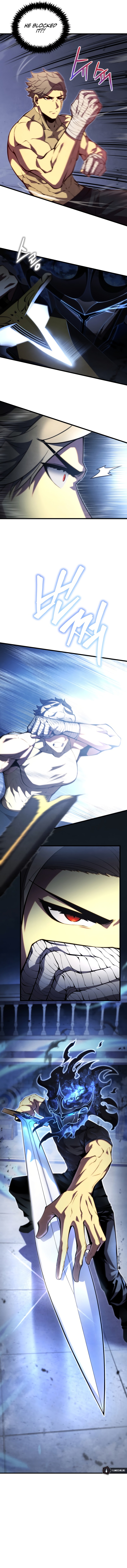 Youngest Son of the Renowned Swordsmanship Clan Chapter 61 - Page 17