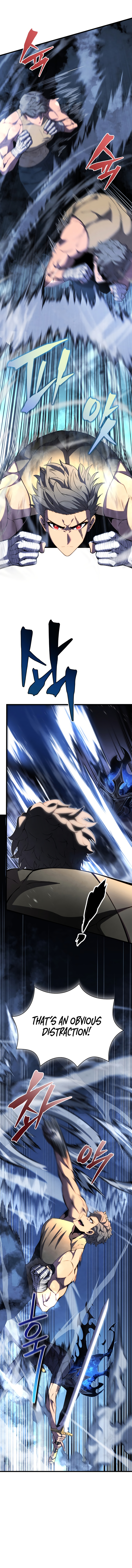 Youngest Son of the Renowned Swordsmanship Clan Chapter 62 - Page 16