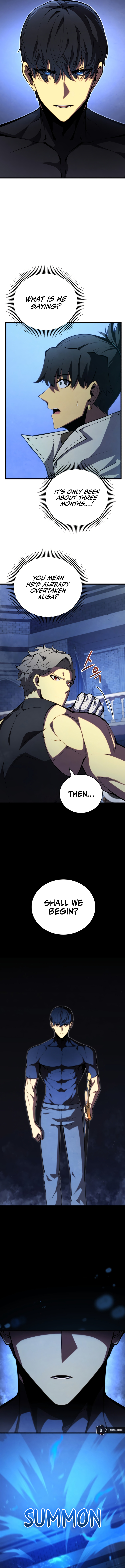 Youngest Son of the Renowned Swordsmanship Clan Chapter 63 - Page 13