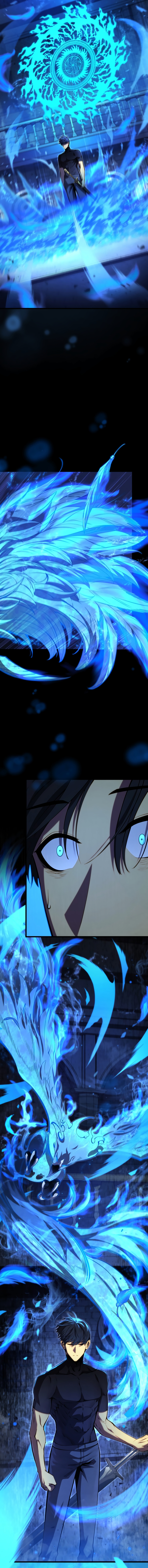 Youngest Son of the Renowned Swordsmanship Clan Chapter 63 - Page 14