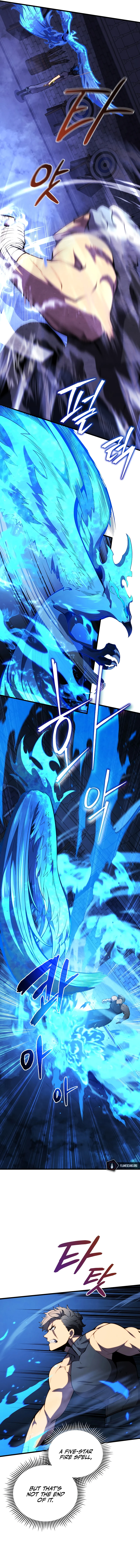 Youngest Son of the Renowned Swordsmanship Clan Chapter 64 - Page 4