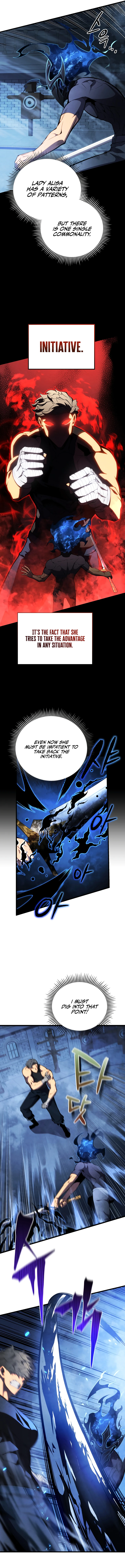 Youngest Son of the Renowned Swordsmanship Clan Chapter 64 - Page 7