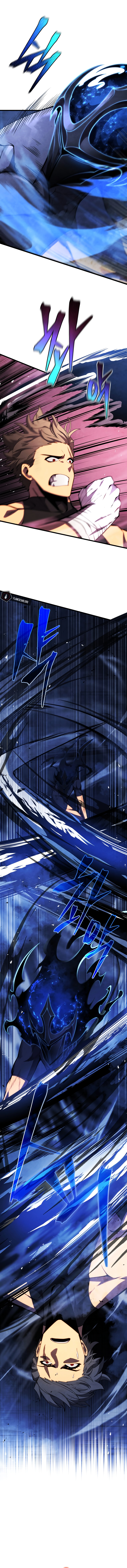 Youngest Son of the Renowned Swordsmanship Clan Chapter 64 - Page 8