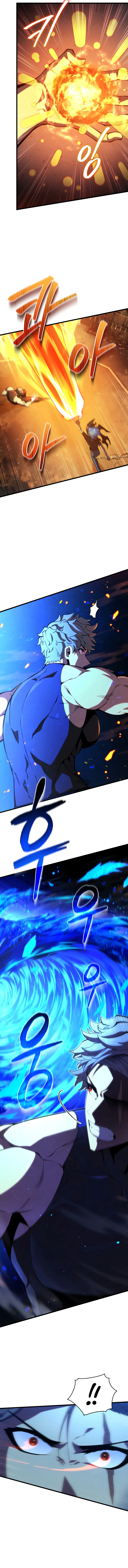 Youngest Son of the Renowned Swordsmanship Clan Chapter 64 - Page 9