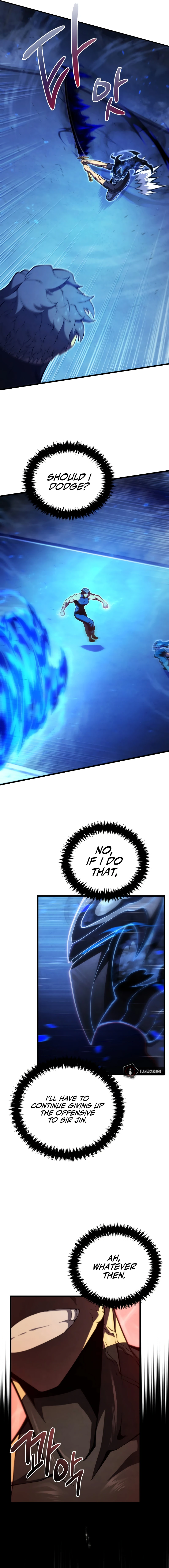 Youngest Son of the Renowned Swordsmanship Clan Chapter 64 - Page 10