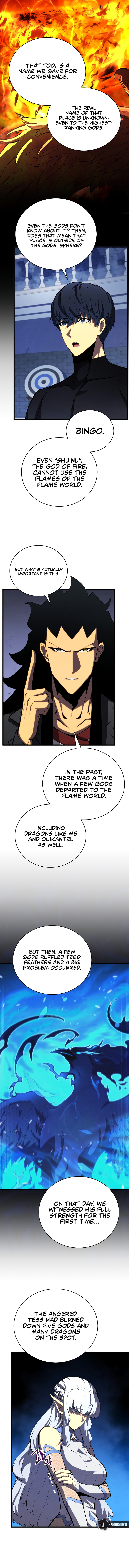 Youngest Son of the Renowned Swordsmanship Clan Chapter 65 - Page 6