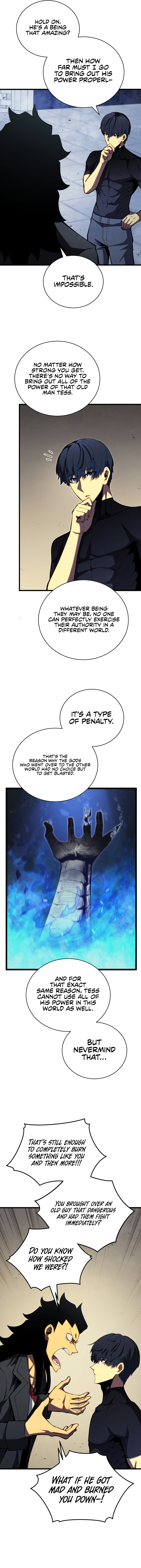 Youngest Son of the Renowned Swordsmanship Clan Chapter 65 - Page 7