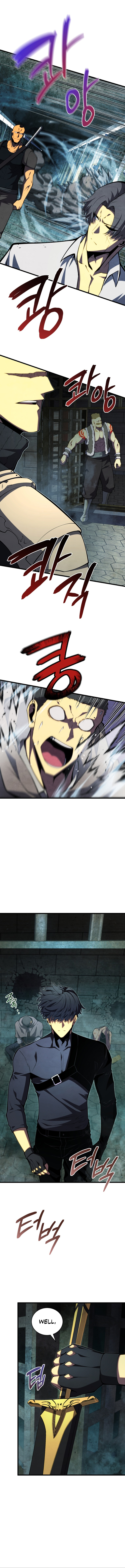 Youngest Son of the Renowned Swordsmanship Clan Chapter 66 - Page 9