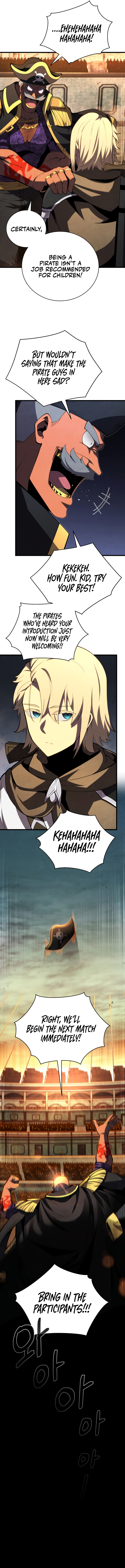 Youngest Son of the Renowned Swordsmanship Clan Chapter 67 - Page 13