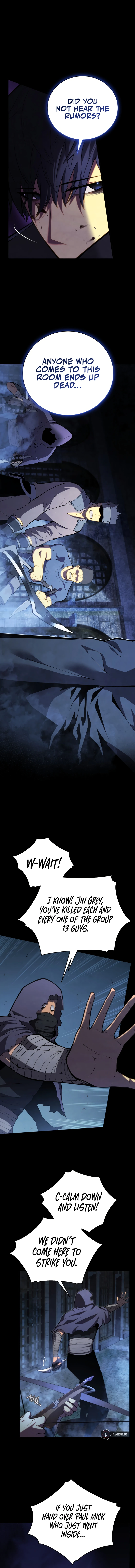 Youngest Son of the Renowned Swordsmanship Clan Chapter 68 - Page 9