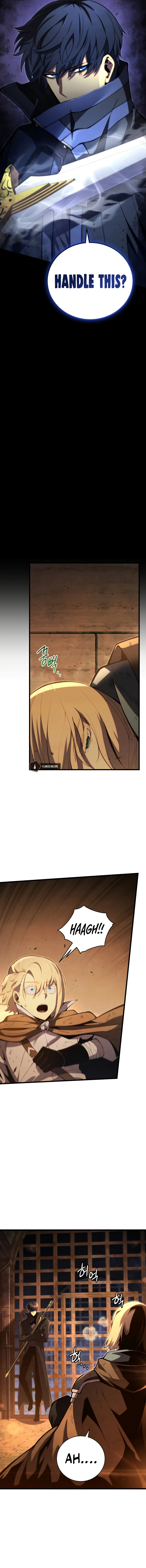 Youngest Son of the Renowned Swordsmanship Clan Chapter 68 - Page 11