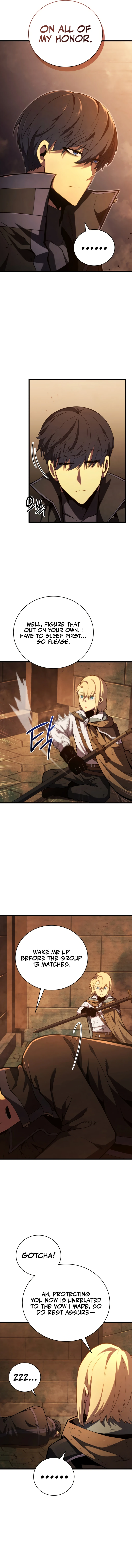 Youngest Son of the Renowned Swordsmanship Clan Chapter 68 - Page 14