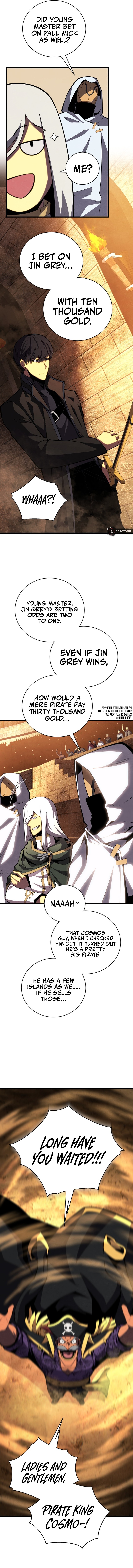 Youngest Son of the Renowned Swordsmanship Clan Chapter 69 - Page 11