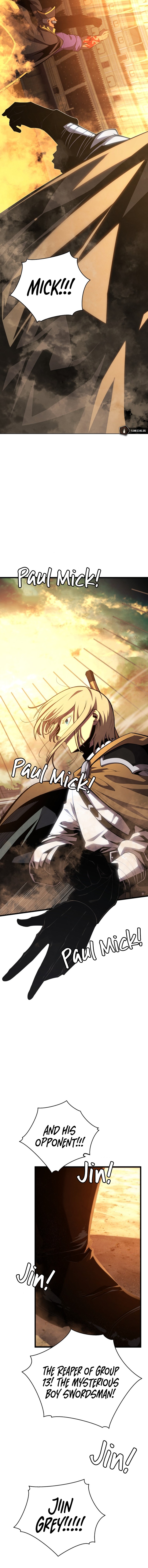 Youngest Son of the Renowned Swordsmanship Clan Chapter 69 - Page 13