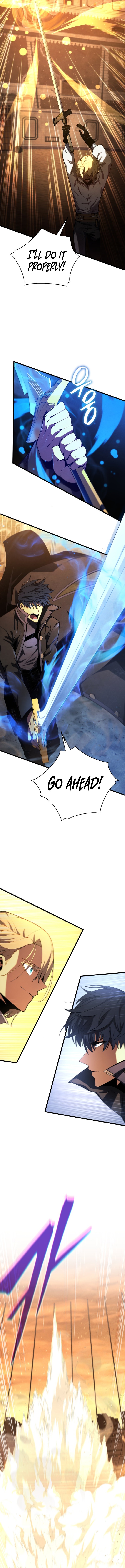 Youngest Son of the Renowned Swordsmanship Clan Chapter 69 - Page 17