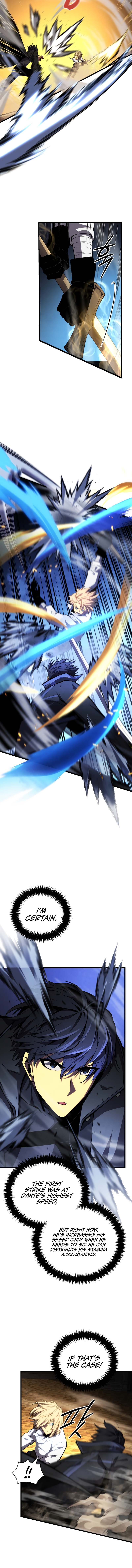 Youngest Son of the Renowned Swordsmanship Clan Chapter 70 - Page 3