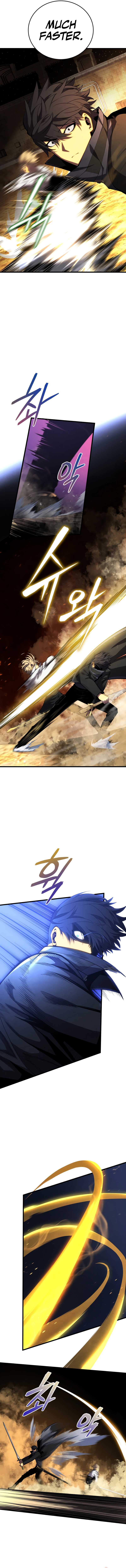 Youngest Son of the Renowned Swordsmanship Clan Chapter 70 - Page 6