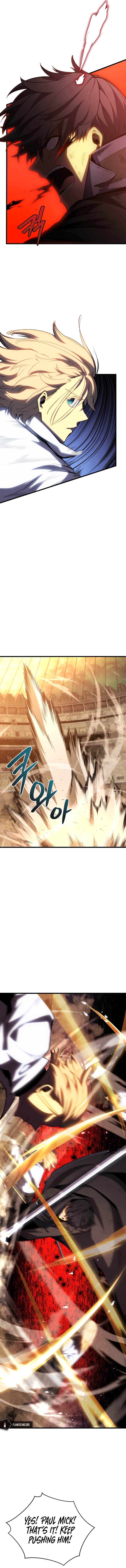 Youngest Son of the Renowned Swordsmanship Clan Chapter 70 - Page 7